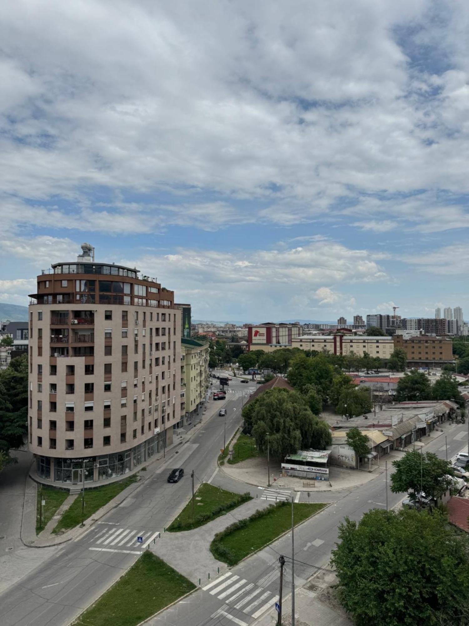 Stefan 2 * Skopje