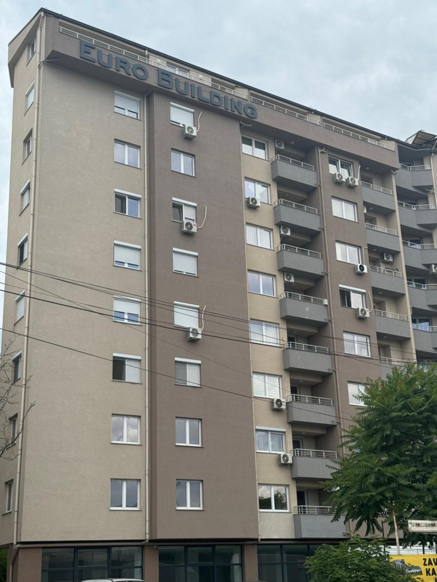 Stefan 2 Appartement