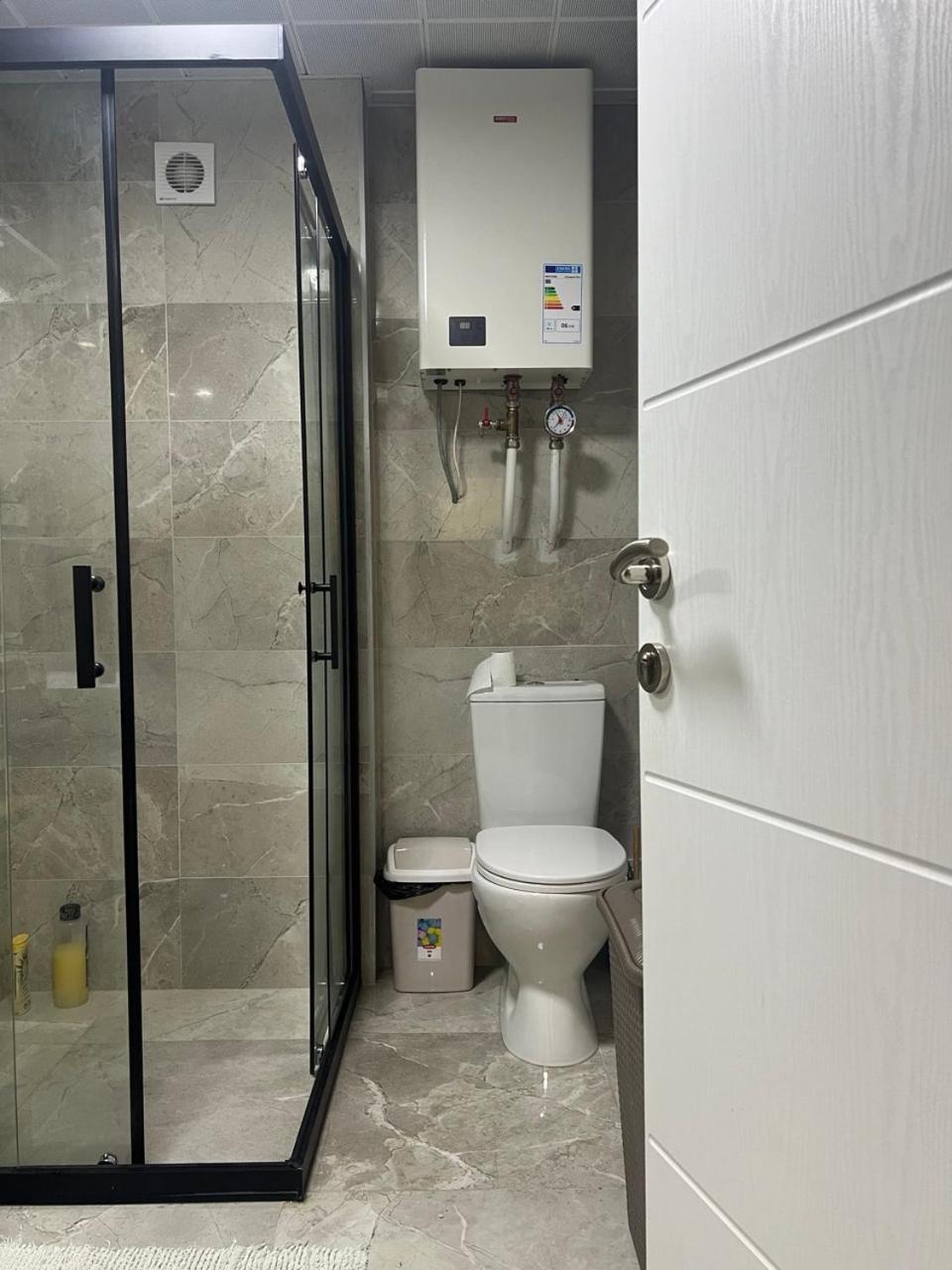Stefan 2 Appartement Skopje