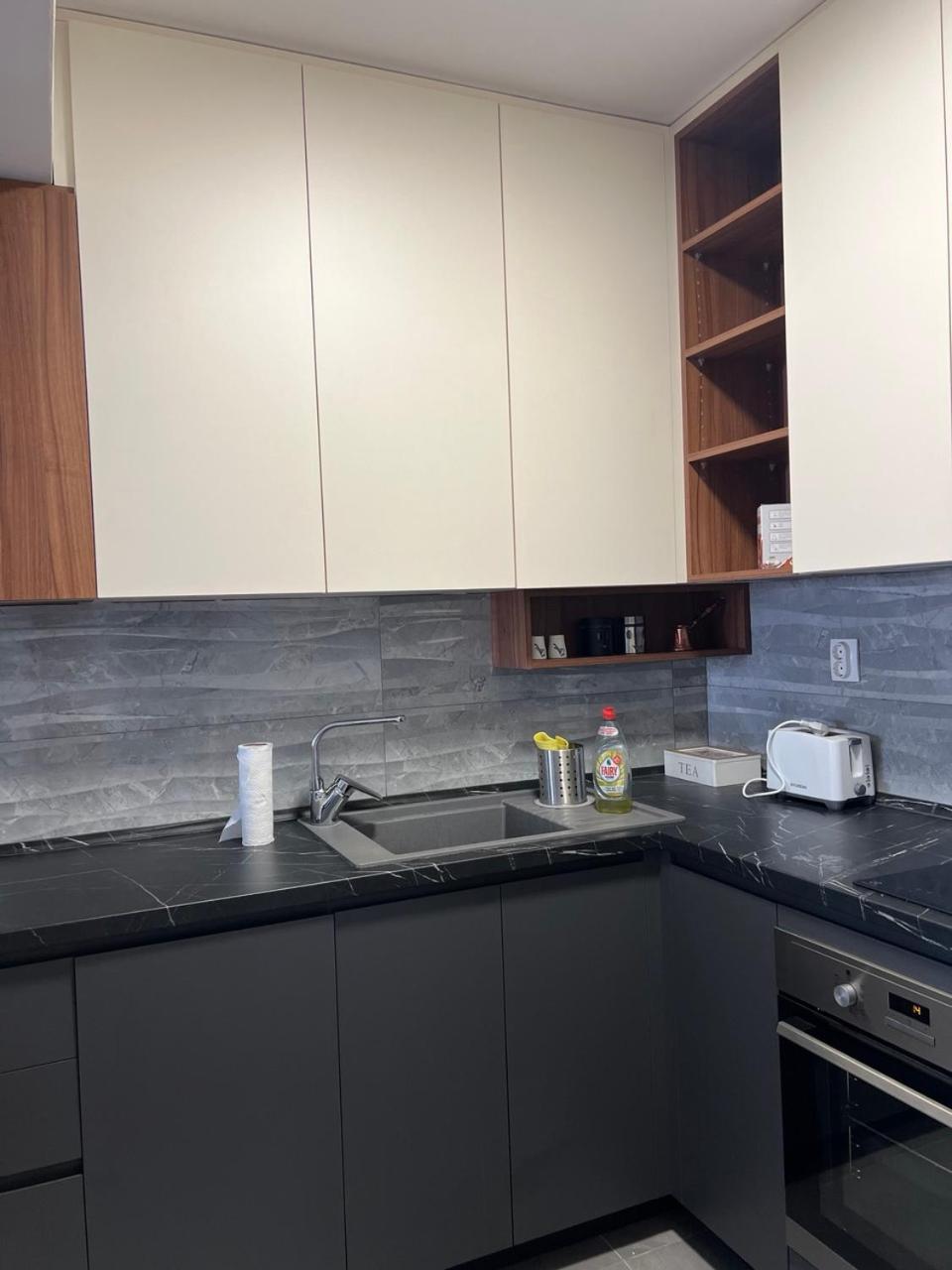 Stefan 2 Appartement