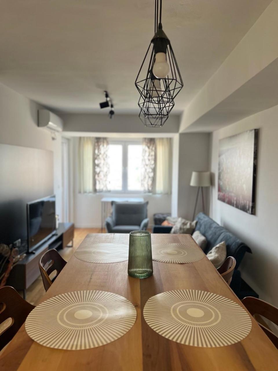 Appartement Stefan 2