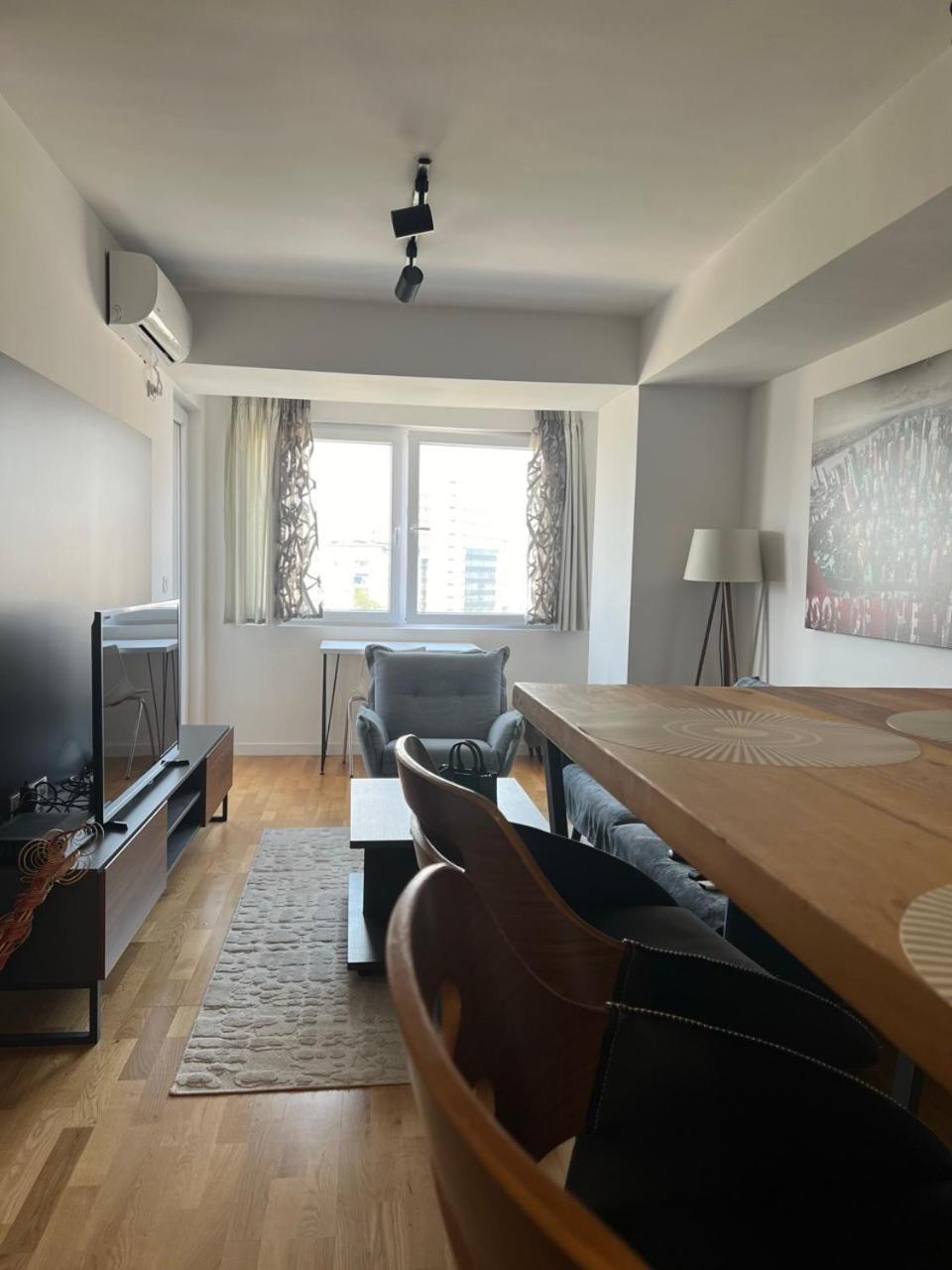 Stefan 2 Appartement