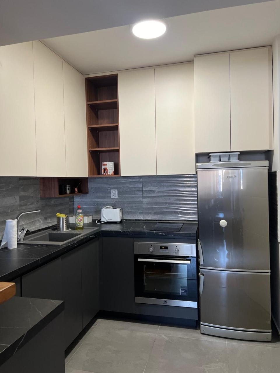 Appartement Stefan 2 *