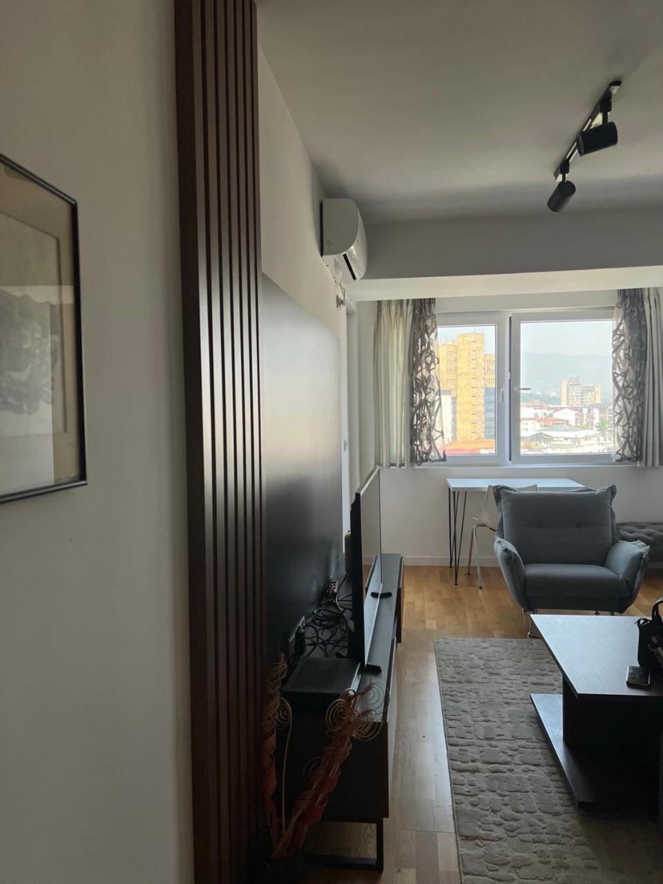 Stefan 2 Appartement
